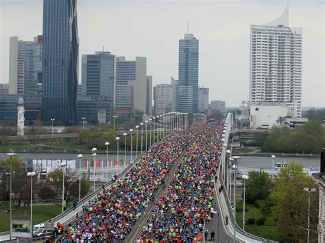 wien marathon live